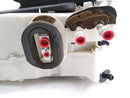 Volvo V70 Heater Housing Assembly-4