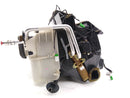 Volvo V70 Heater Housing Assembly-6