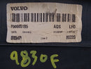 Volvo V70 Heater Housing Assembly-11