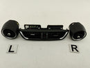 Alfa Romeo Giulia Set Of Dashboard HVAC Heater Air Vents-2