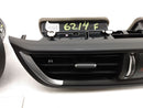 Alfa Romeo Giulia Set Of Dashboard HVAC Heater Air Vents-4