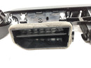 Alfa Romeo Giulia Set Of Dashboard HVAC Heater Air Vents-9