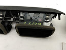 Alfa Romeo Giulia Set Of Dashboard HVAC Heater Air Vents-10