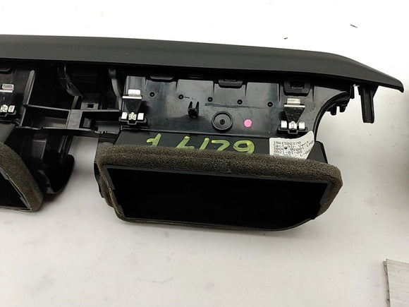 Alfa Romeo Giulia Set Of Dashboard HVAC Heater Air Vents