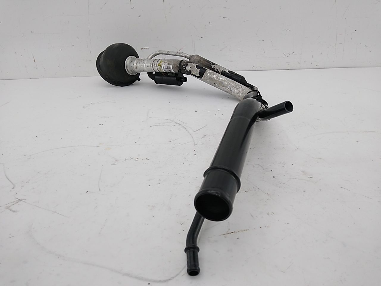 Volvo V70 Fuel Filler Neck - 0