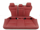 Alfa Romeo Giulia Complete Rear Seat Set-2