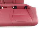 Alfa Romeo Giulia Complete Rear Seat Set-4