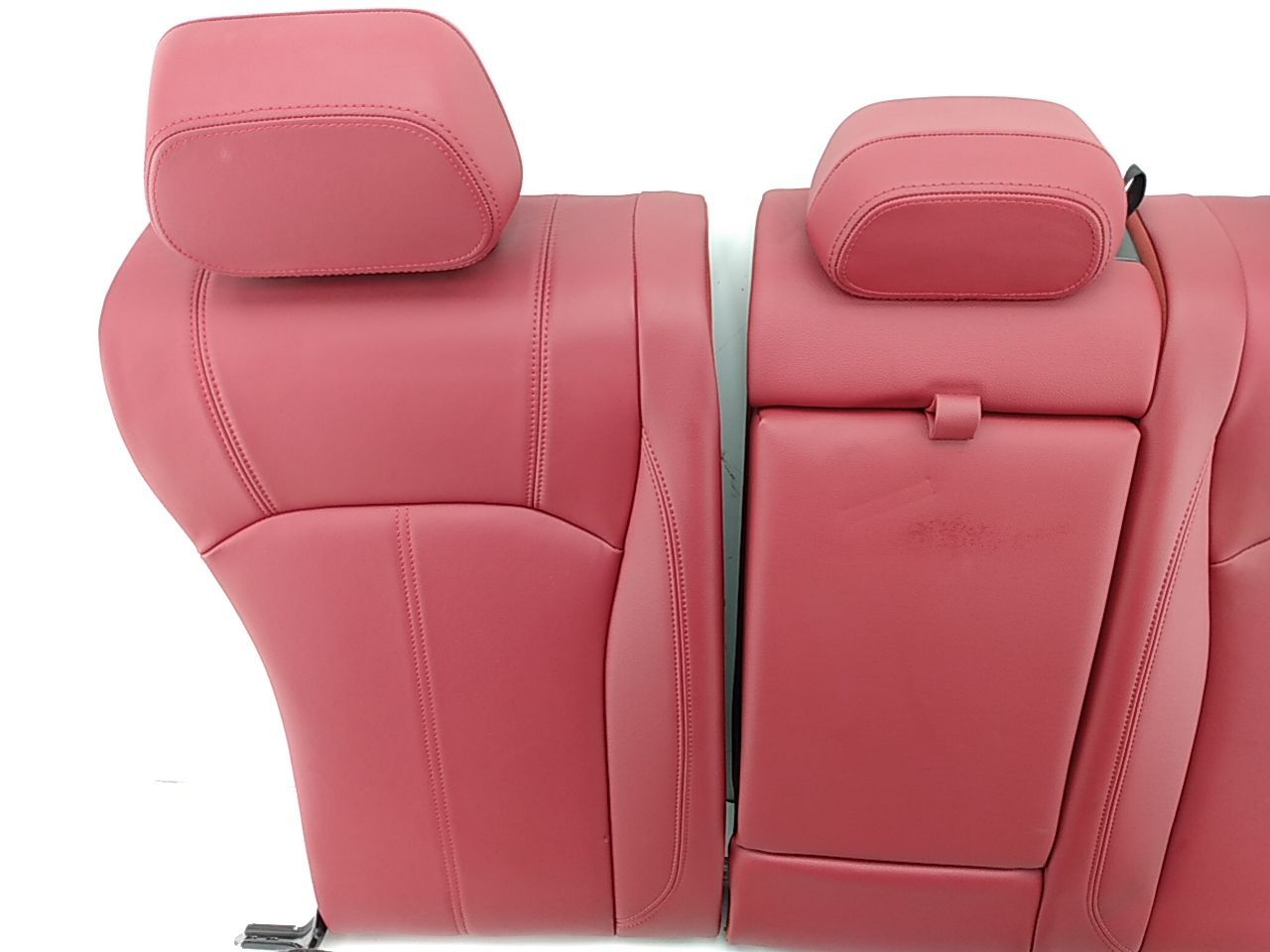 Alfa Romeo Giulia Complete Rear Seat Set | Playground PAR
