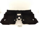 Alfa Romeo Giulia Rear Floor Carpet-2