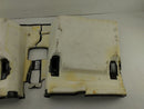 Alfa Romeo Giulia Rear Floor Carpet-11