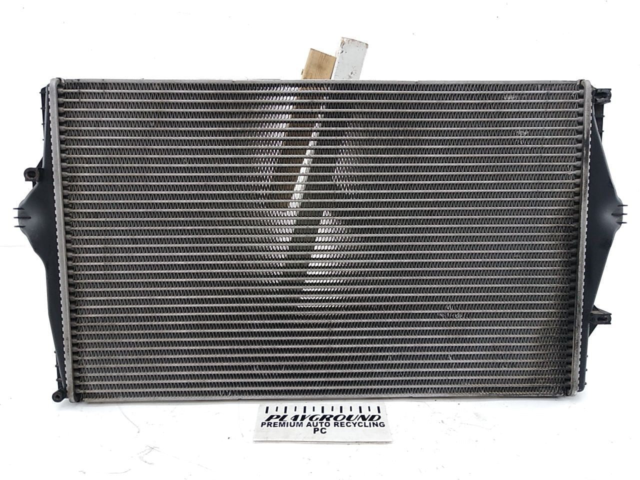 Volvo V70 Intercooler