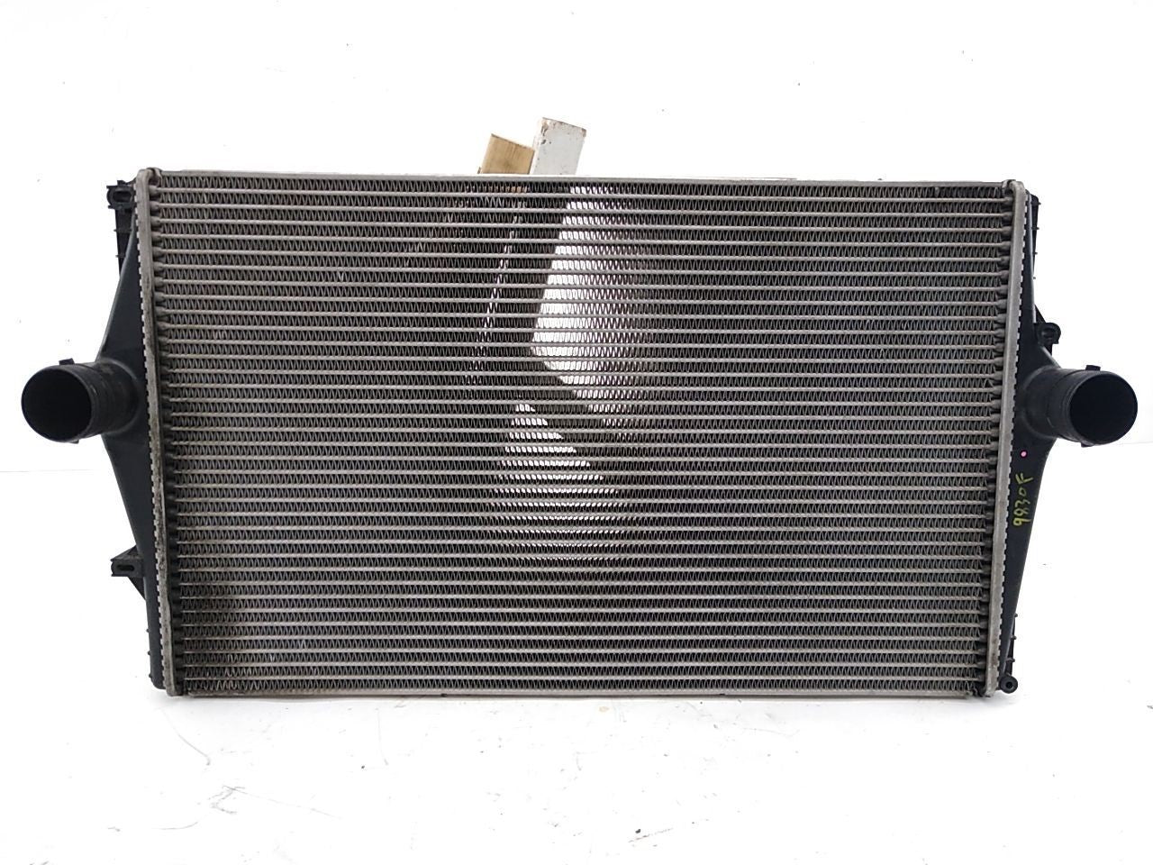 Volvo V70 Intercooler - 0