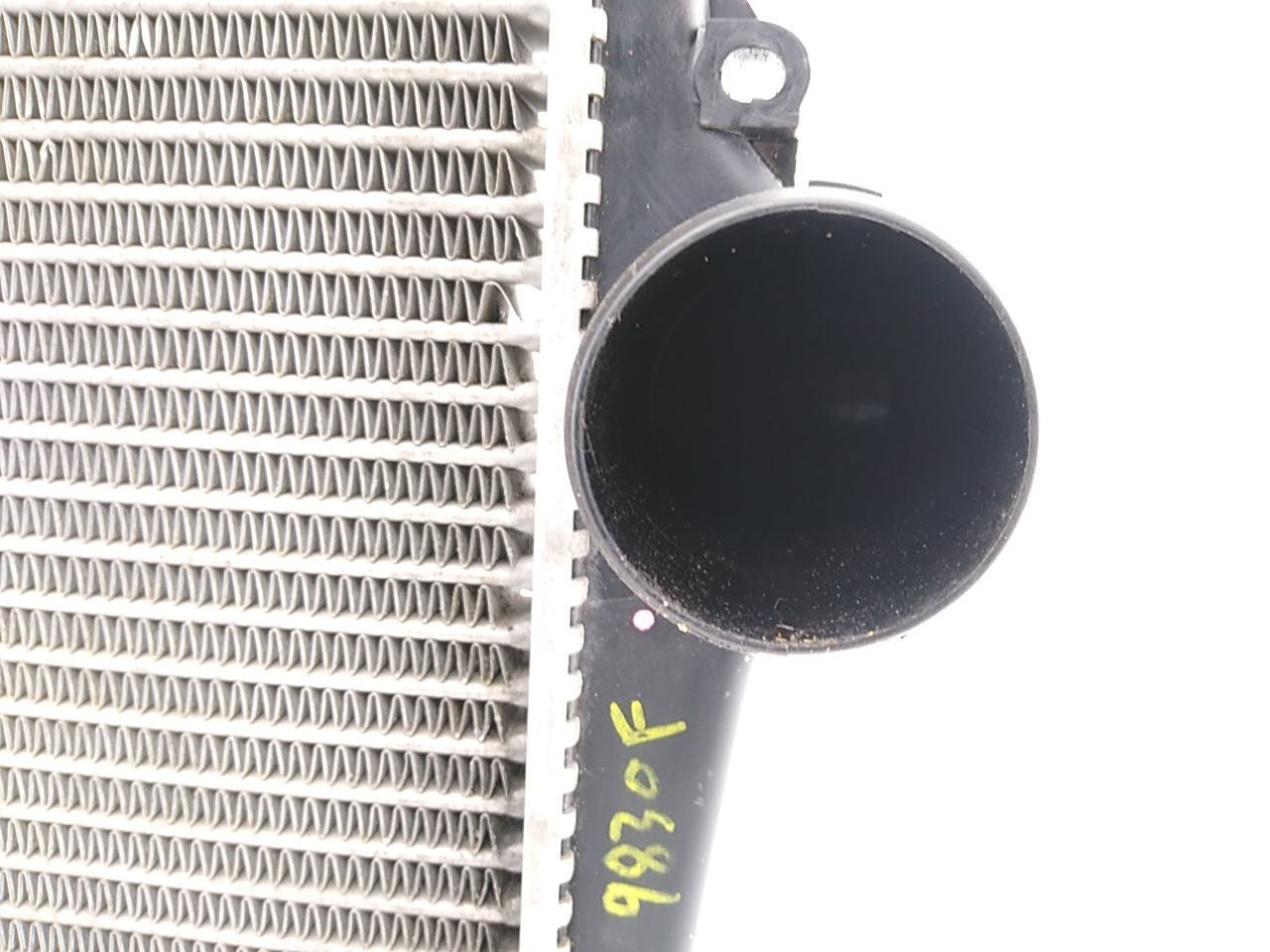 Volvo V70 Intercooler