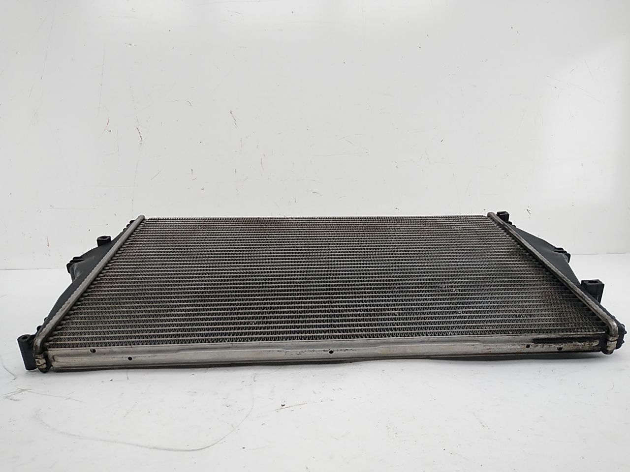 Volvo V70 Intercooler