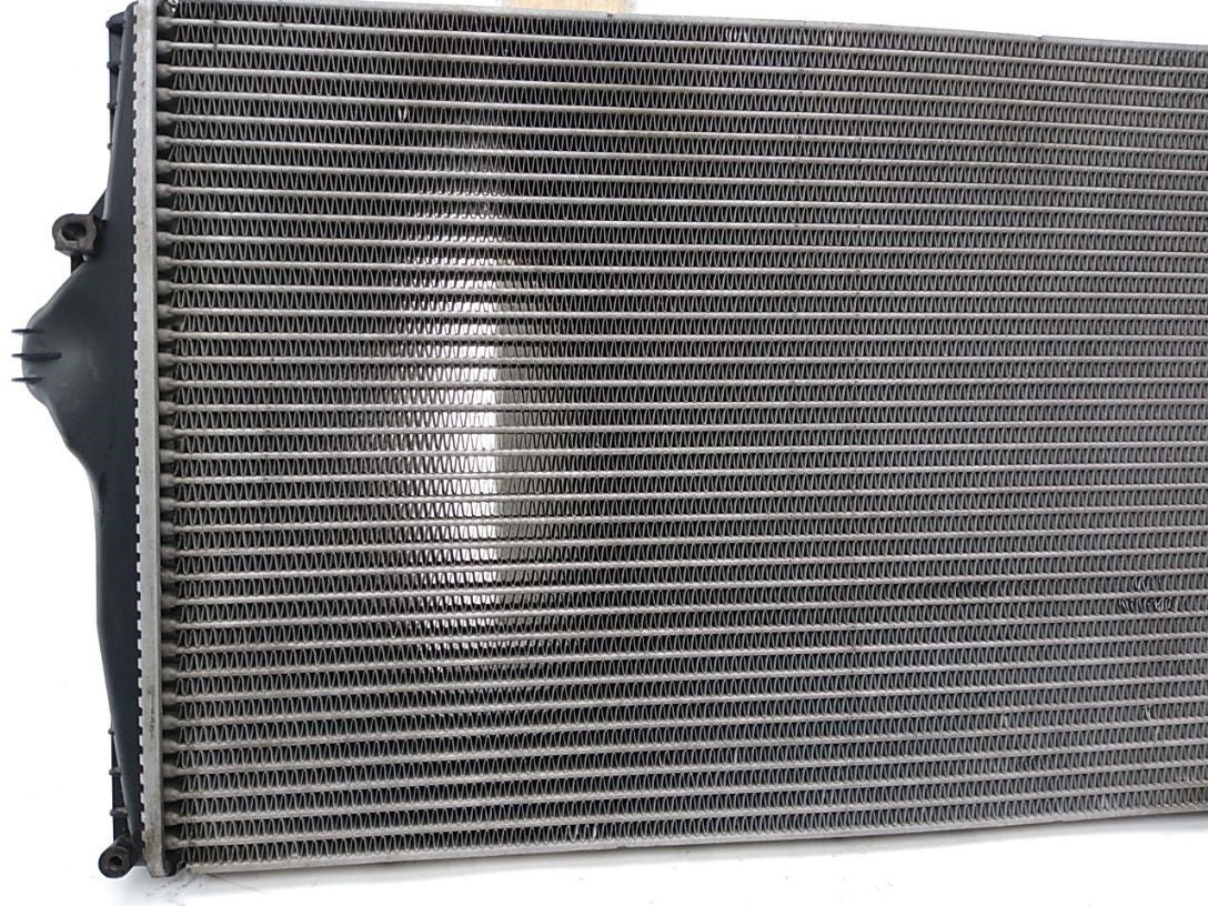 Volvo V70 Intercooler