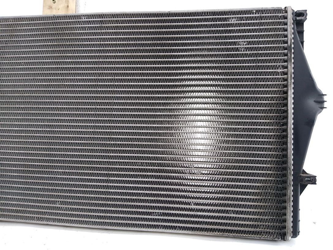 Volvo V70 Intercooler