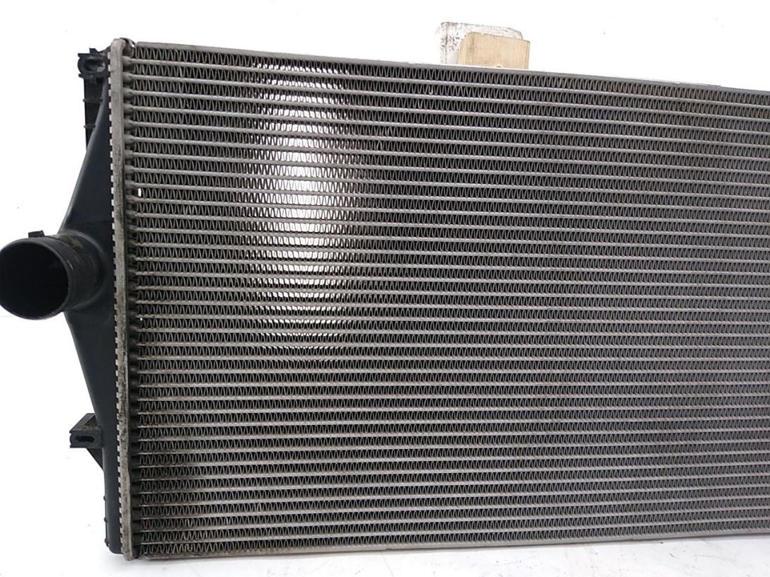 Volvo V70 Intercooler