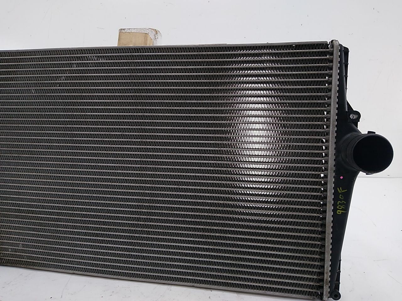 Volvo V70 Intercooler