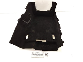 Alfa Romeo Giulia Passenger Right Front Floor Carpet