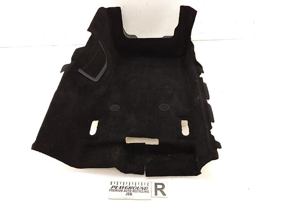 Alfa Romeo Giulia Passenger Right Front Floor Carpet