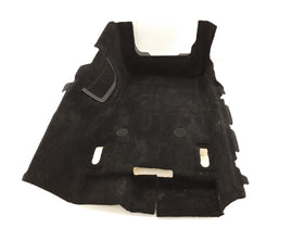 Alfa Romeo Giulia Passenger Right Front Floor Carpet - 0