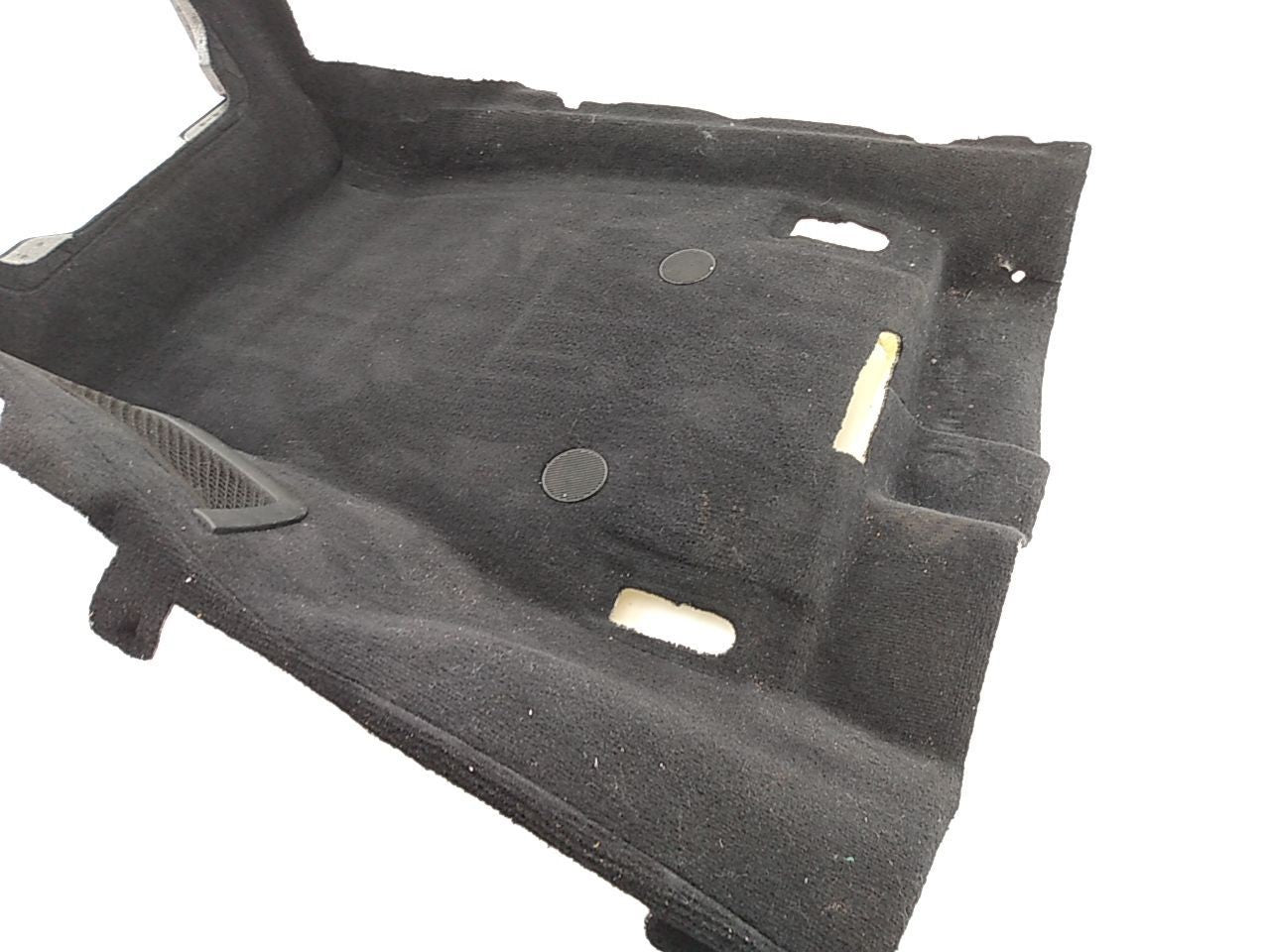 Alfa Romeo Giulia Passenger Right Front Floor Carpet