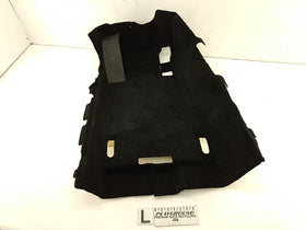 Alfa Romeo Giulia Driver Left Front Floor Carpet