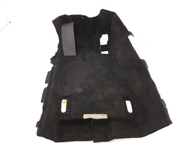 Alfa Romeo Giulia Driver Left Front Floor Carpet - 0