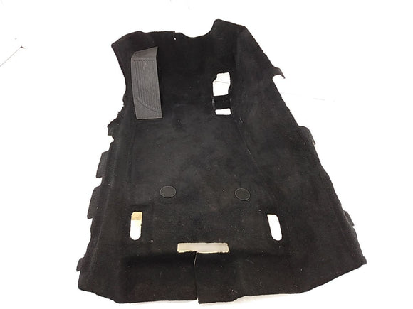 Alfa Romeo Giulia Driver Left Front Floor Carpet