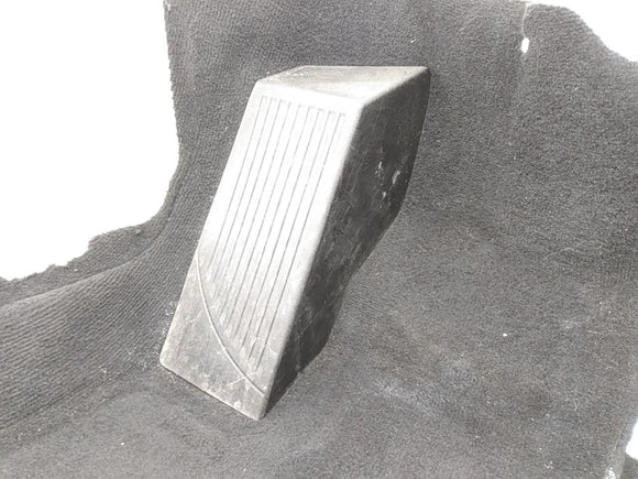 Alfa Romeo Giulia Driver Left Front Floor Carpet