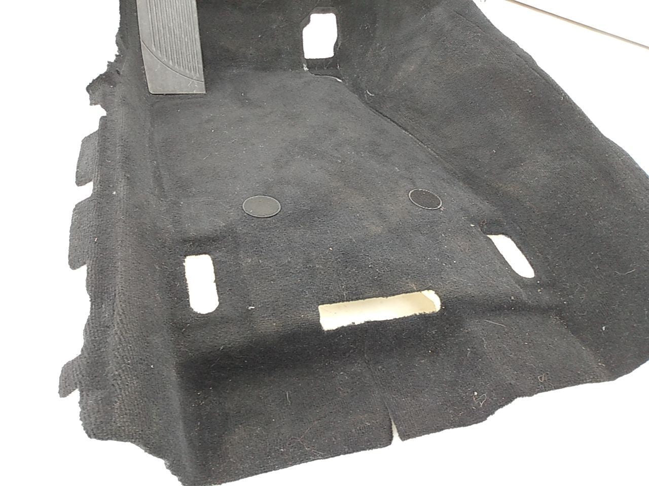 Alfa Romeo Giulia Driver Left Front Floor Carpet