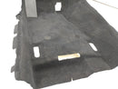 Alfa Romeo Giulia Driver Left Front Floor Carpet-11