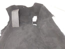 Alfa Romeo Giulia Driver Left Front Floor Carpet-12