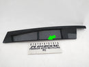 Alfa Romeo Giulia Passenger Right Front Door Exterior B Pillar Trim-1