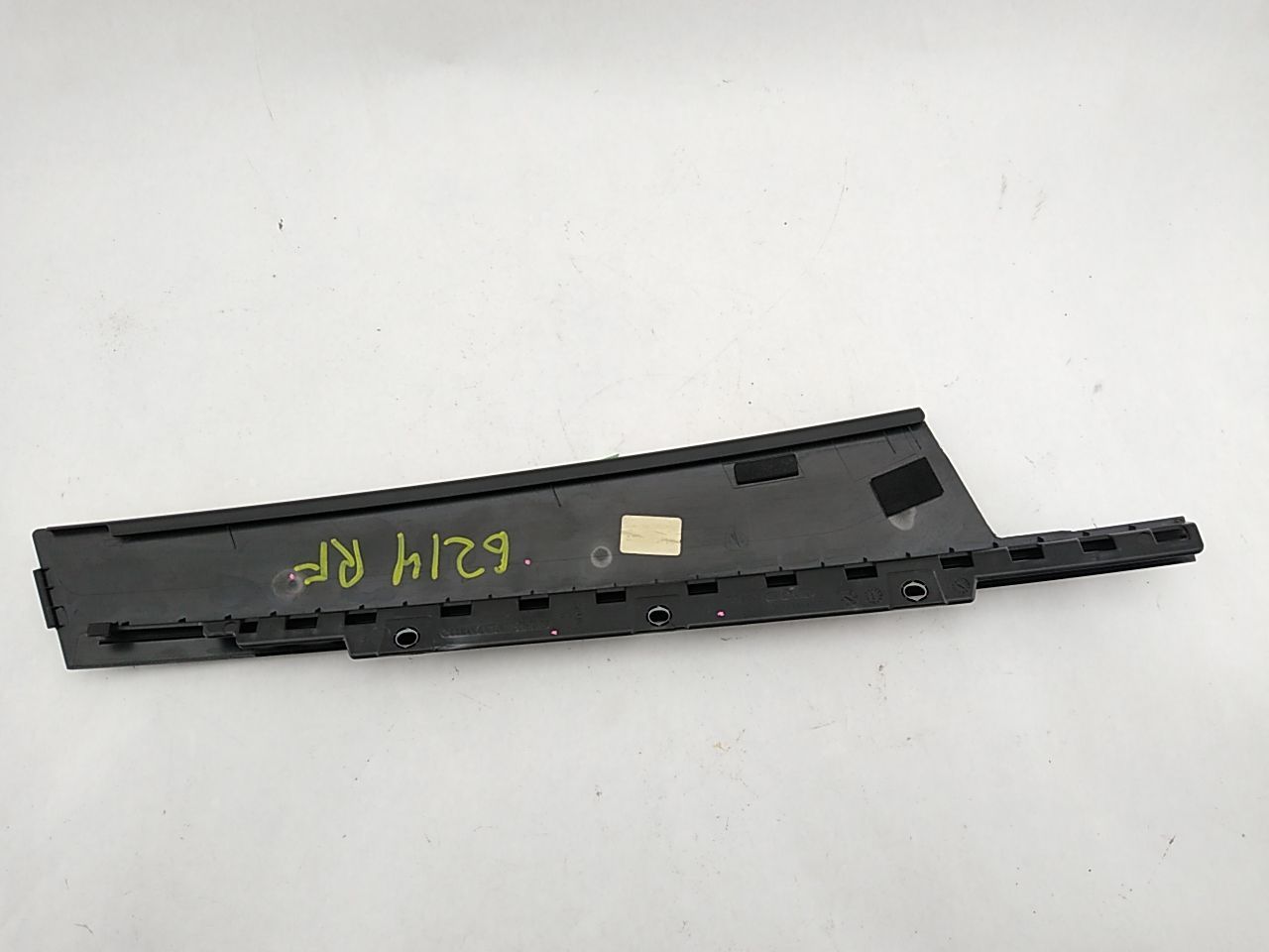 Alfa Romeo Giulia Passenger Right Front Door Exterior B Pillar Trim - 0