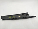 Alfa Romeo Giulia Passenger Right Front Door Exterior B Pillar Trim-2