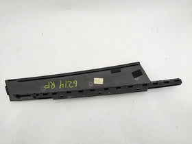 Alfa Romeo Giulia Passenger Right Front Door Exterior B Pillar Trim - 0