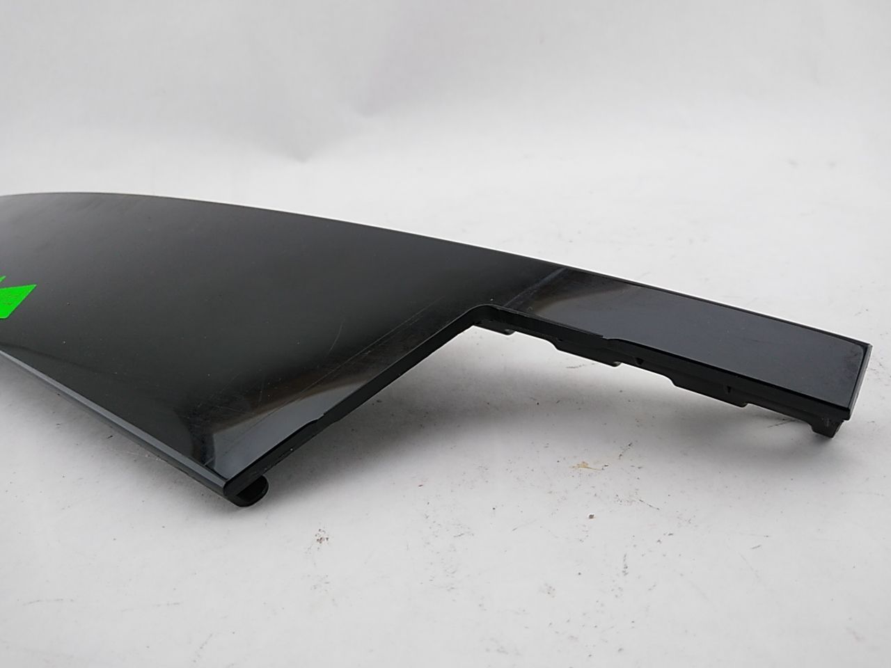 Alfa Romeo Giulia Passenger Right Front Door Exterior B Pillar Trim