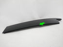 Alfa Romeo Giulia Passenger Right Front Door Exterior B Pillar Trim-4