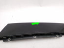 Alfa Romeo Giulia Passenger Right Front Door Exterior B Pillar Trim-6