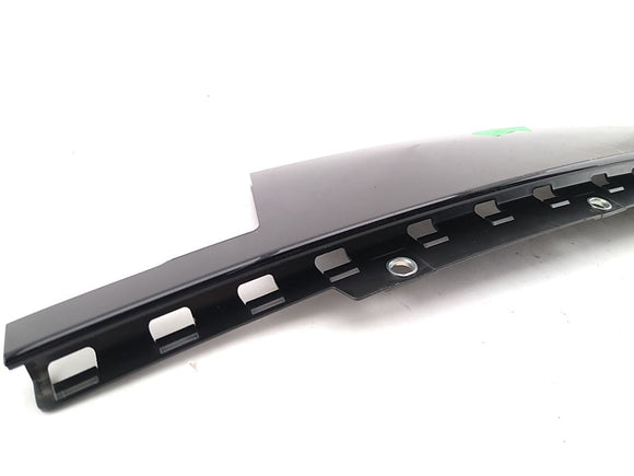 Alfa Romeo Giulia Passenger Right Front Door Exterior B Pillar Trim