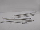 Volvo V70 Set Of Front And Rear Window Seal Mouldings-1