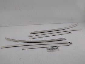 Volvo V70 Set Of Front And Rear Window Seal Mouldings