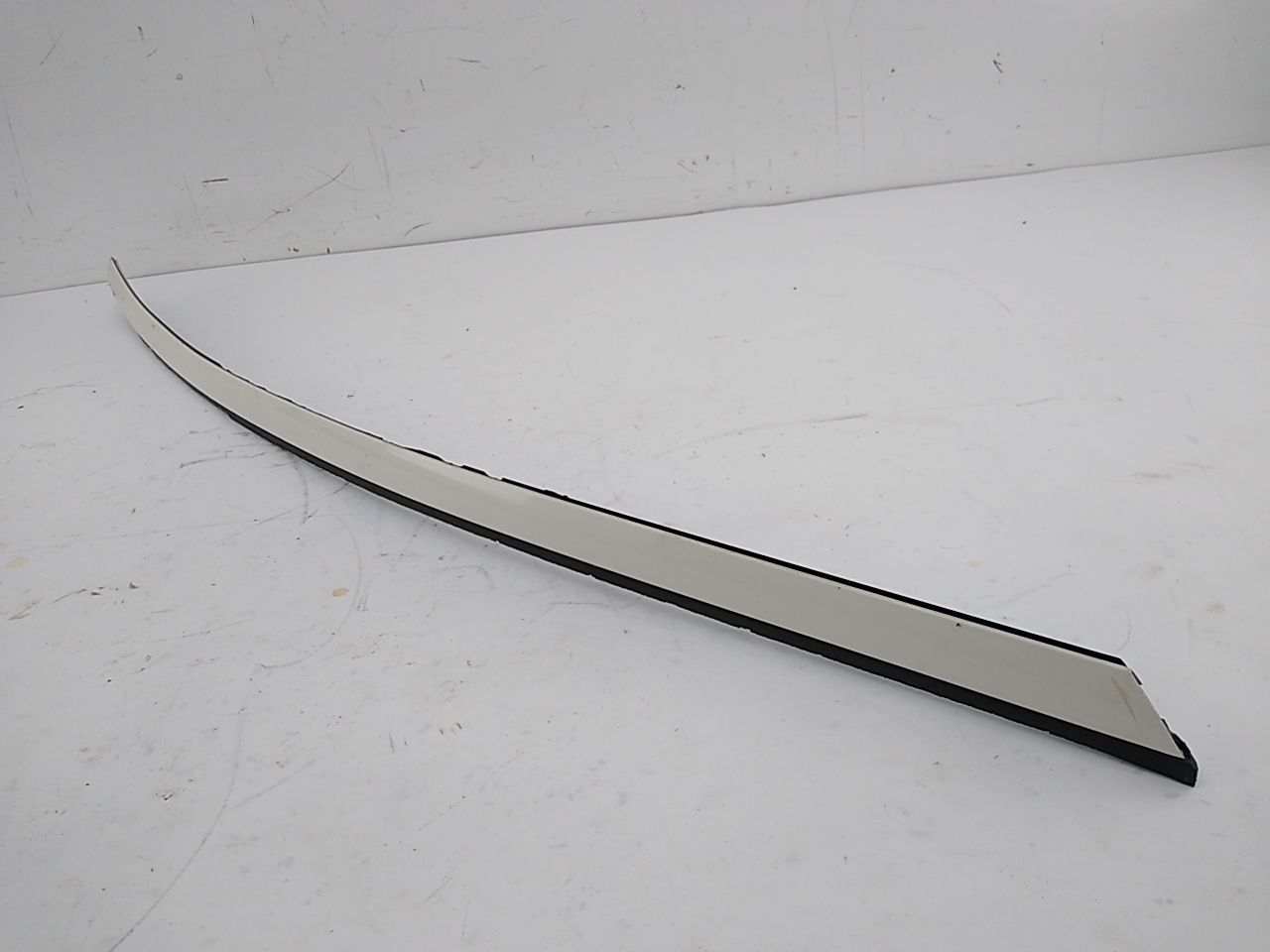 Volvo V70 Set Of Front And Rear Window Seal Mouldings