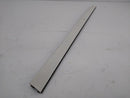 Volvo V70 Set Of Front And Rear Window Seal Mouldings-5