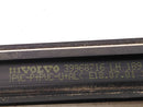 Volvo V70 Set Of Front And Rear Window Seal Mouldings-7
