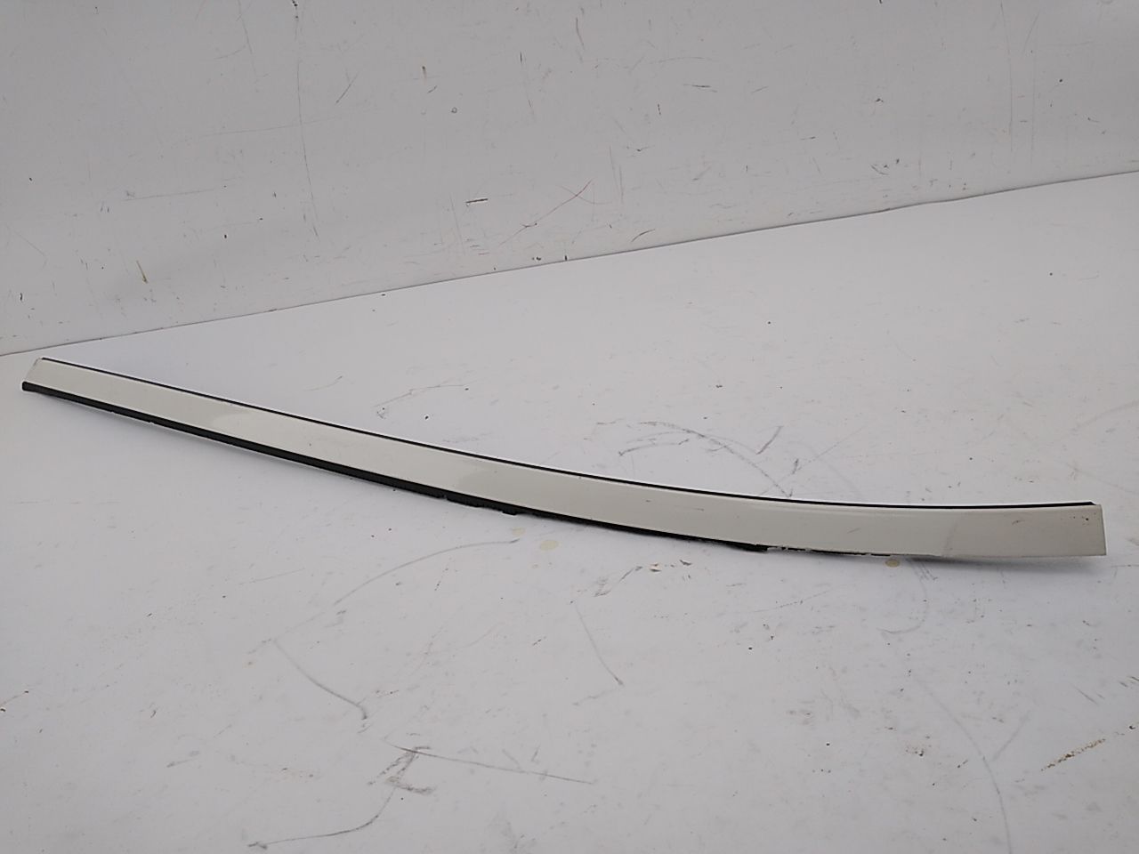 Volvo V70 Set Of Front And Rear Window Seal Mouldings