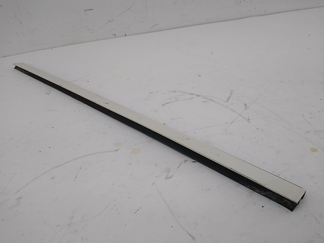 Volvo V70 Set Of Front And Rear Window Seal Mouldings