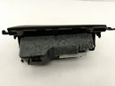 Alfa Romeo Giulia Passenger Right Dashboard Glove Box-4