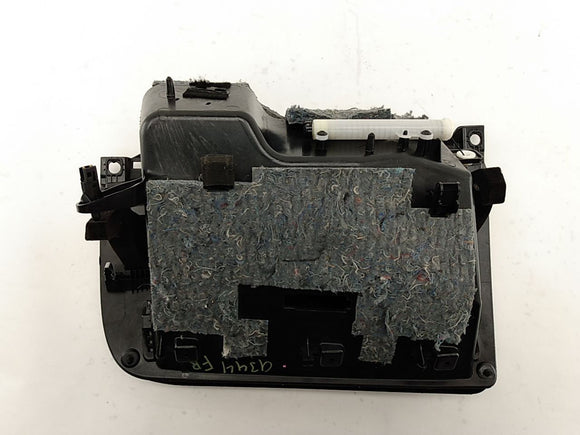 Alfa Romeo Giulia Passenger Right Dashboard Glove Box